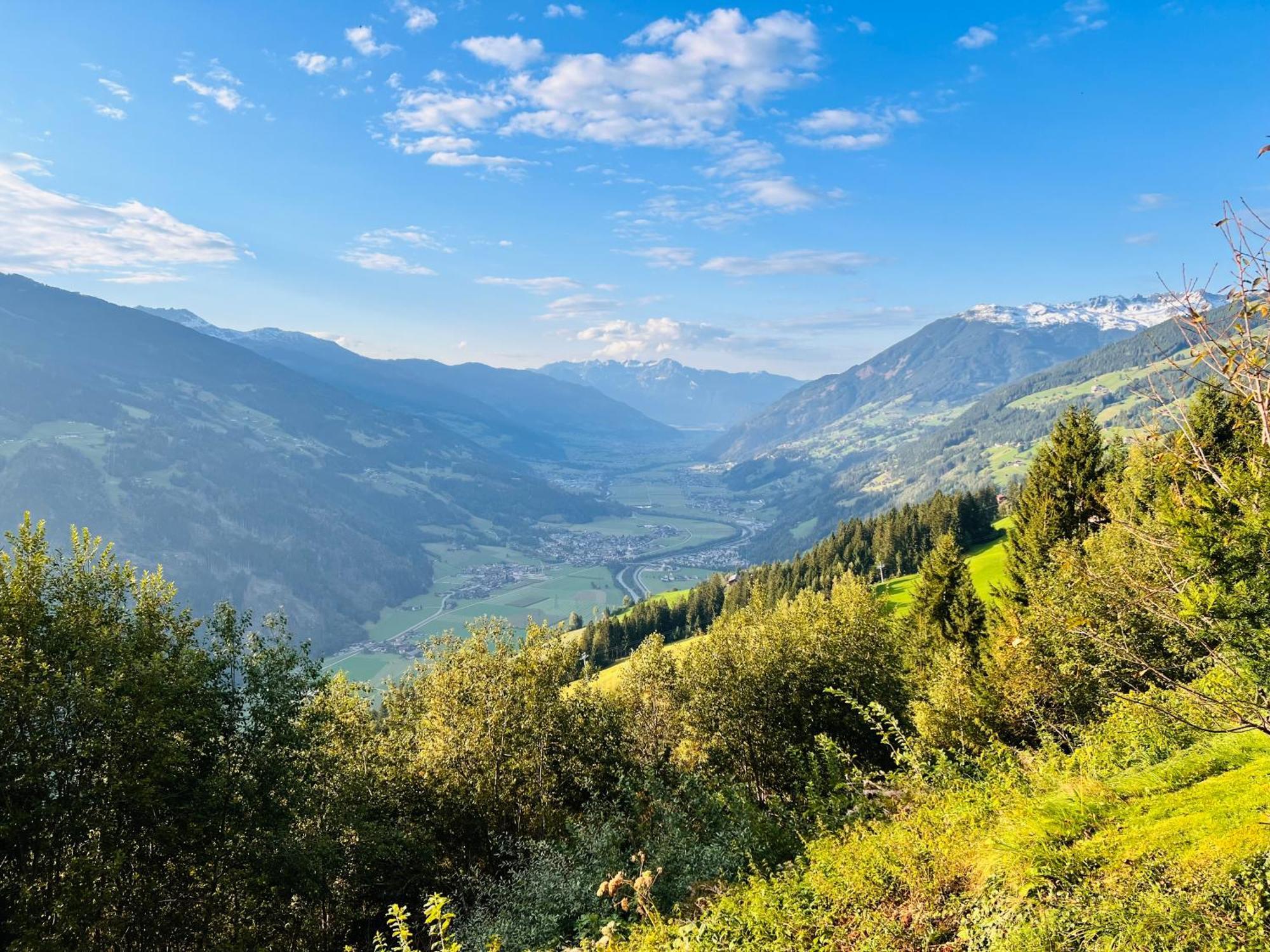 Apartamento Sonnalm Panoramablick Rohrberg