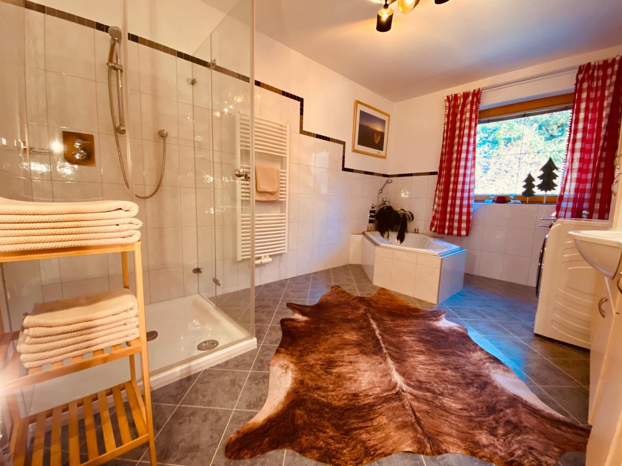 Sonnalm Panoramablick Apartamento *