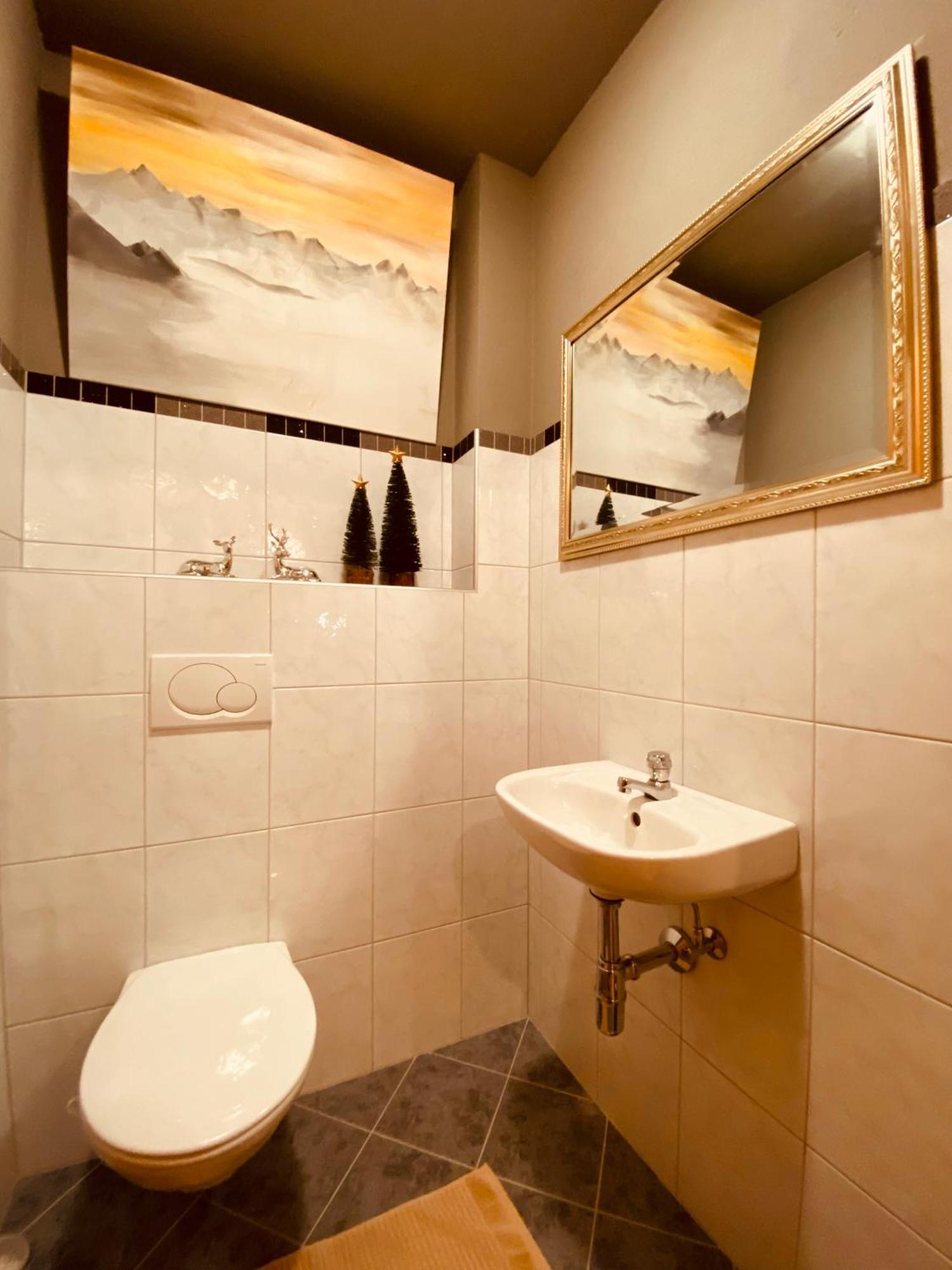 Sonnalm Panoramablick Apartamento Rohrberg
