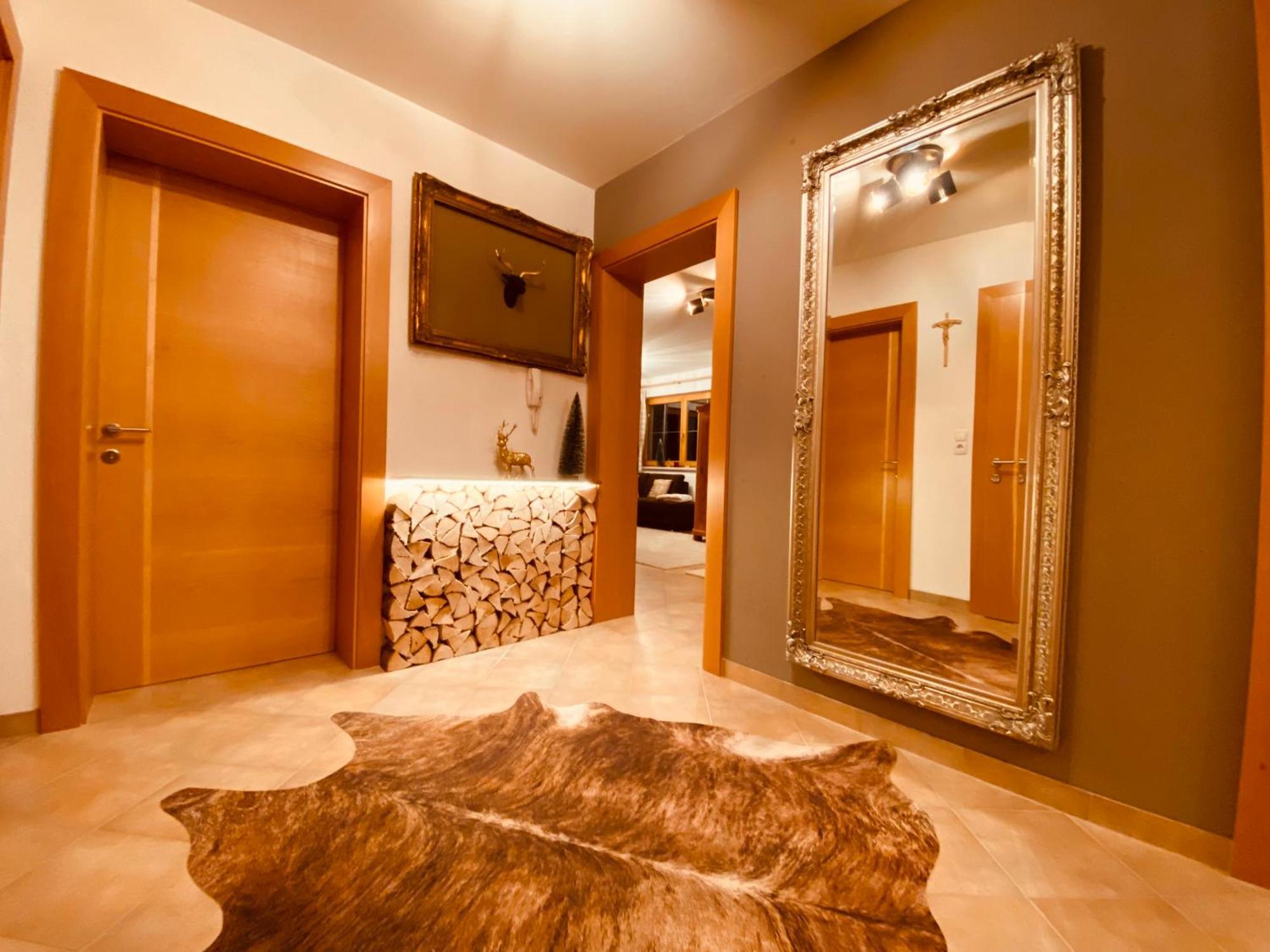 Apartamento Sonnalm Panoramablick *